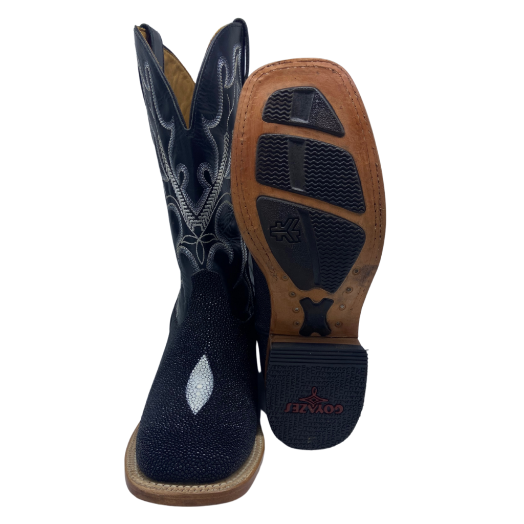 Bota Masculina Goyazes Arraia