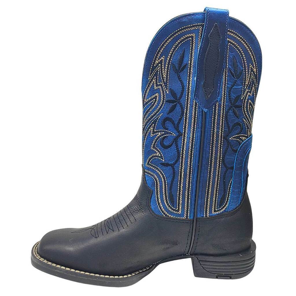 Bota Goyazes Dallas Turquesa