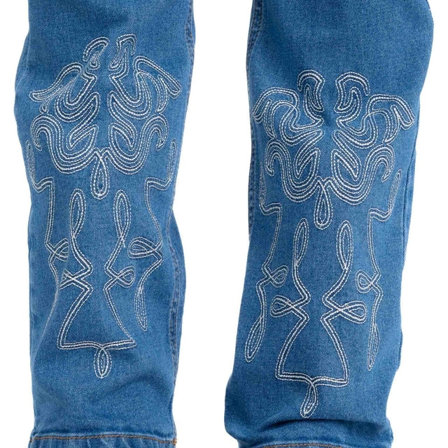 Calça Texas Farm Feminina Texas Line