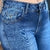 Calça Texas Farm Feminina Daily Basic