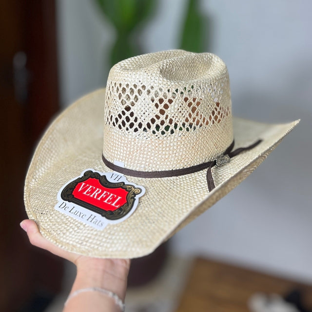 CHAPÉU VERFEL 750X SISOL