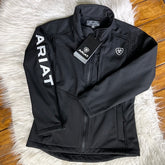 Jaqueta Ariat Feminina Original Importada Preta