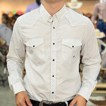 Camisa Masculina Aurochs Premium Estampada