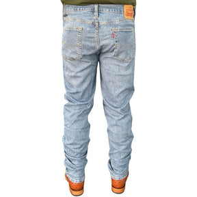 Calça Masculina Levis 514 Straight