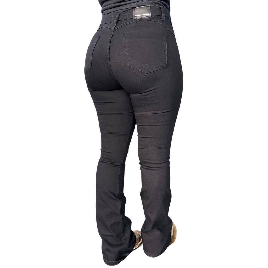 Calça Feminina Faraya Jeans