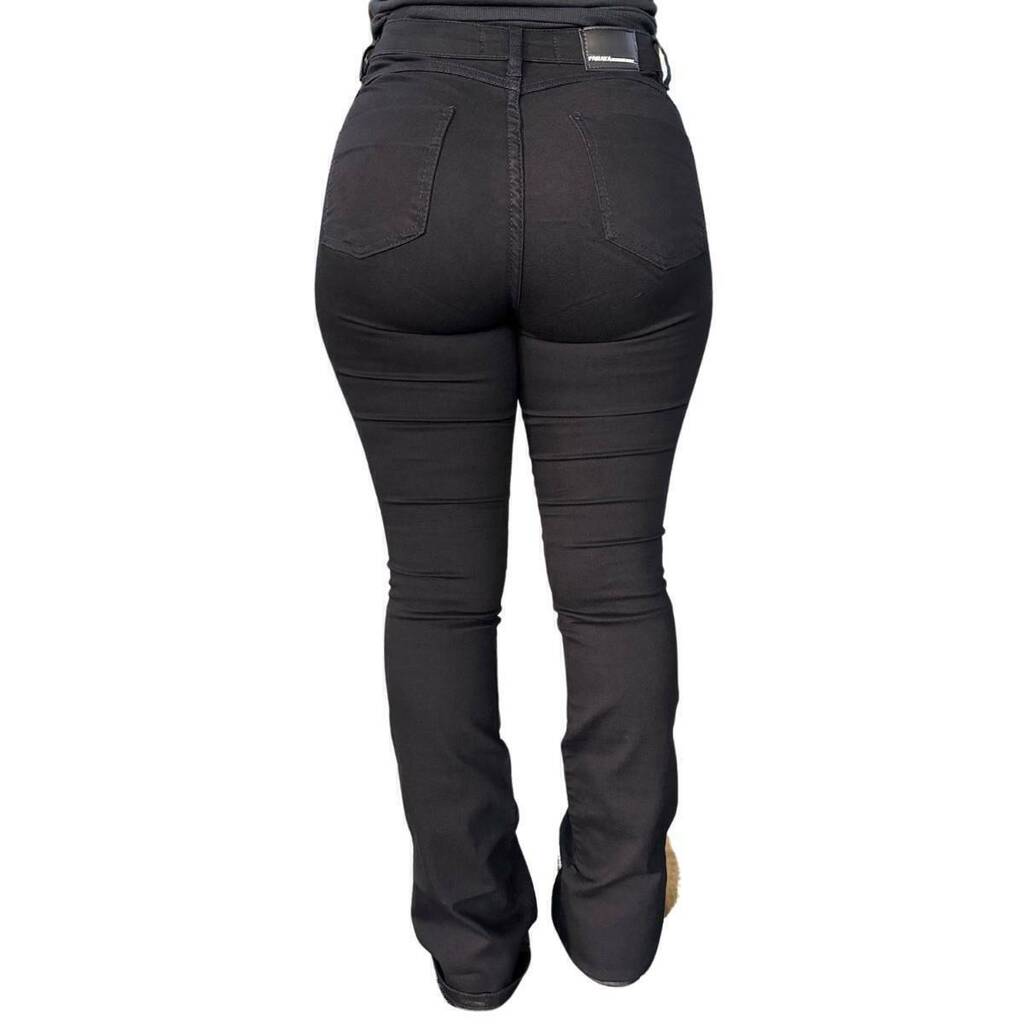 Calça Feminina Faraya Jeans