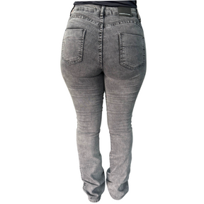 Calça Feminina Faraya Jeans Flare