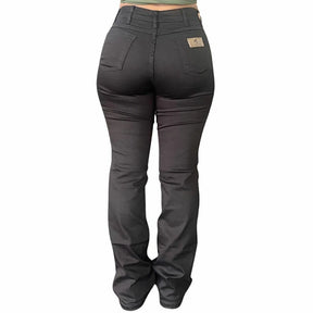 Calça Feminina All Western Preta