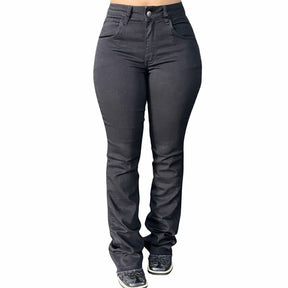 Calça Feminina Tex Team Cavalinho Rosa