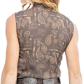 Regata Zenz Western Cowboys&Indians Talise