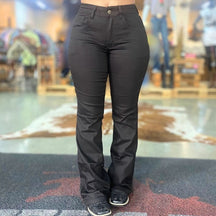Calça Feminina All Western Preta