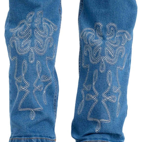 Calça Texas Farm Feminina Texas Line