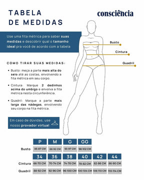 Jaqueta Consciência Jeans Cropped Feminina com Aplicação de Strass Vintage